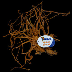 SuperFish Spiderwood Medium 30-40cm