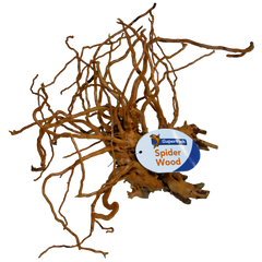 SuperFish Spiderwood Medium 30-40cm