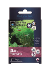 AS CARE PROGRAMME START UP FRESHWATER