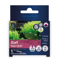 AS PROGRAMM START UP FRESH NANO