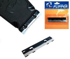 Reserve mesjes Flipper Cleaner Standaard (RVS)