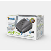 SuperFish airflow 2 way