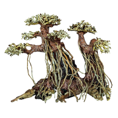 SuperFish Bonsai Twin Tree Medium