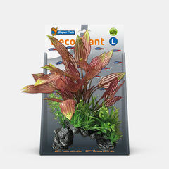 Superfish Deco Plant L Henkelianus