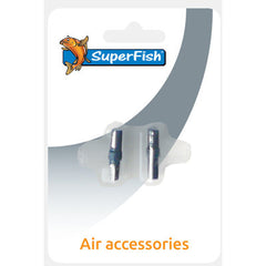 Superfish luchtslang koppel stuk blister 2 stuks