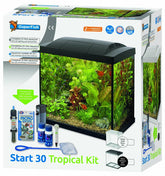 Superfish start 30 tropical kit