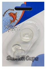 SuperFish Sterzuigers Klein