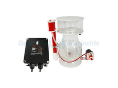 Supermarin 300 internal + RD3 60W
