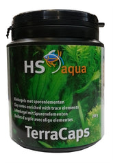 HS AQUA TERRACAPS 200 G
