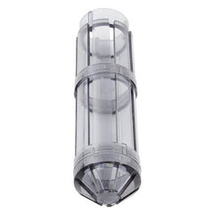 TUNZE 1001.790 AANZUIGKORF 12 CM