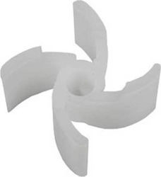 Tunze 1500.120 Rotor T1500 voor Turbelle