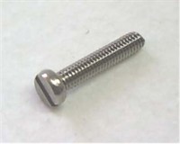 TUNZE 4002.060 SCHROEF M 4X20 V2A