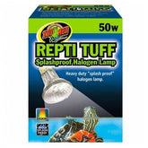 ZooMed Repti Tuff Splashproof Halogen