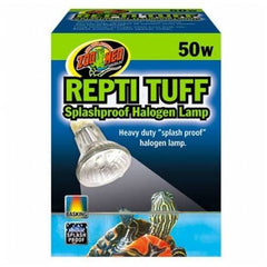 ZooMed Repti Tuff Splashproof Halogen