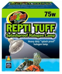 ZooMed Repti Tuff Splashproof Halogen