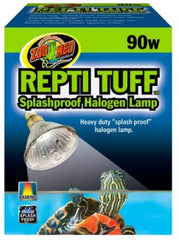 ZooMed Repti Tuff Splashproof Halogen