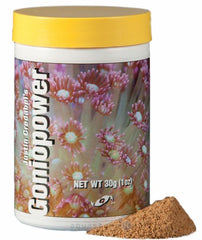 Two Little Fishes Goniopower 30gr