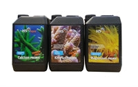 HS AQUA MARIN PRO READY XL VALUE PACK (CA,KH,MG) 3X5 L