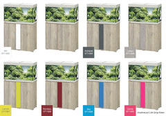 EHEIM SET VIVALINE 126 LED 81X36X119 CM