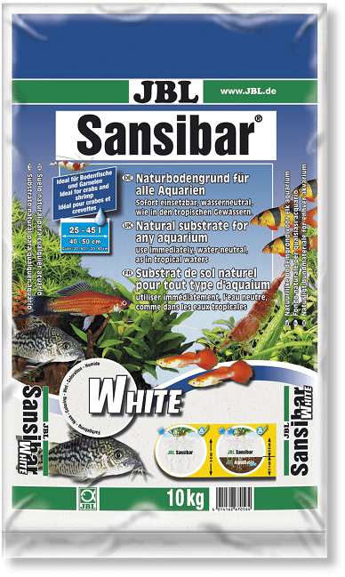 Substraat & Bodem