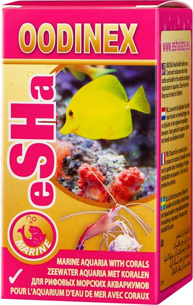 eSHa OODINEX