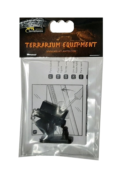 AQUATLANTIS SLOT TBV TERRARIUM (03964)