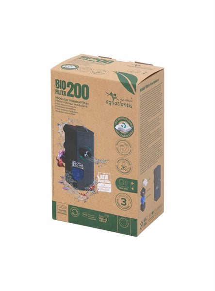 Aquatlantis Bio Filter