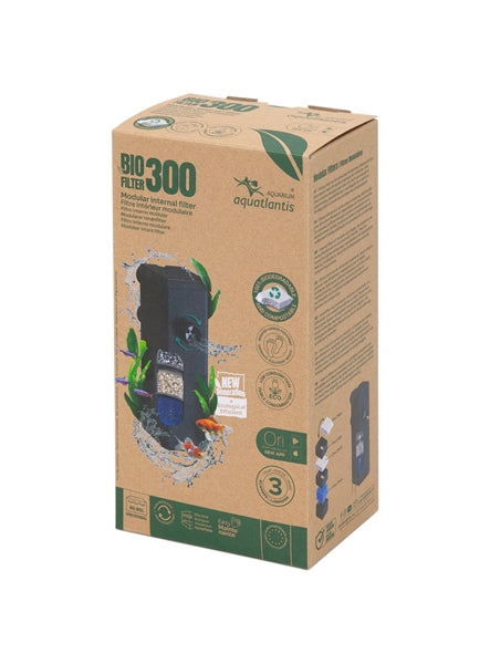 AQUATLANTIS BIO FILTER