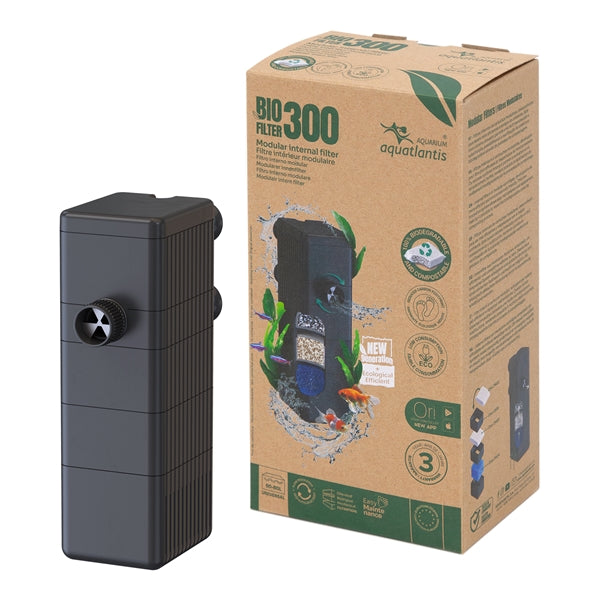 AQUATLANTIS BIO FILTER