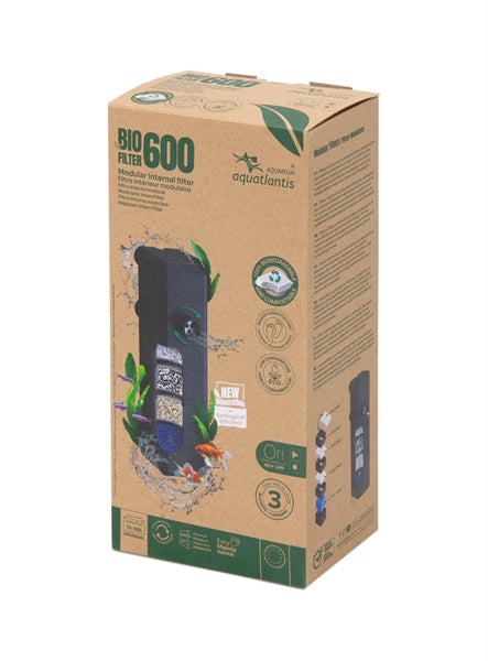 AQUATLANTIS BIO FILTER