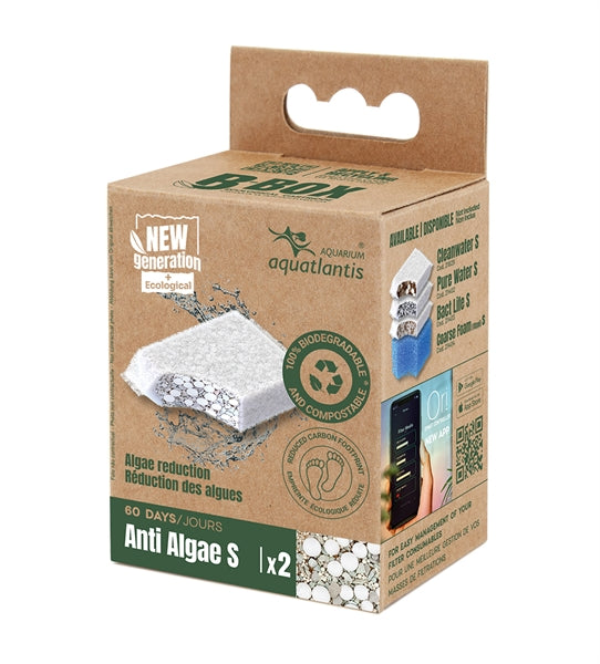 Aquatlantis B-Box Maat S