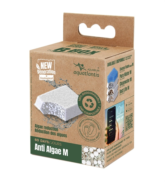 Aquatlantis B-Box Maat M