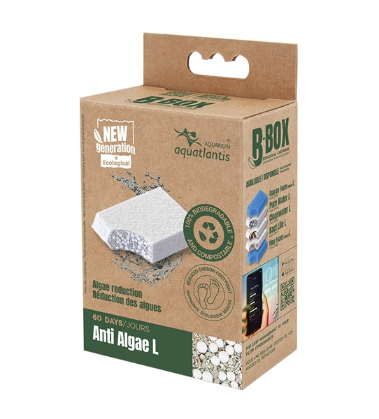 Aquatlantis B-Box Maat L