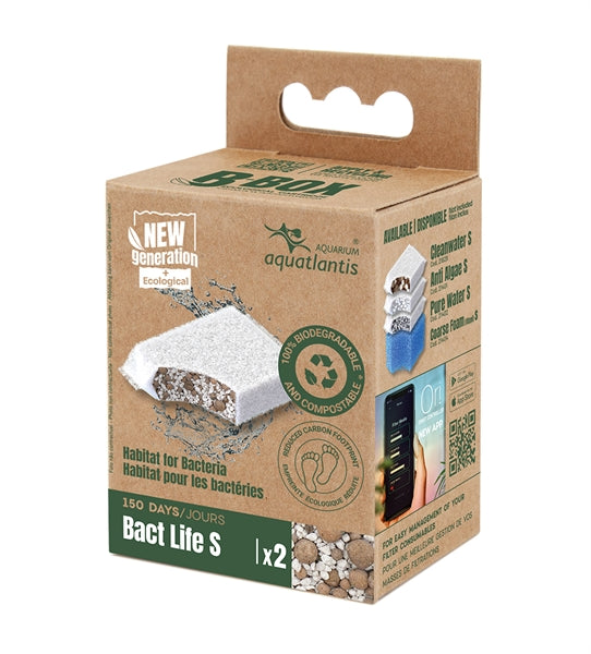 Aquatlantis B-Box Maat S