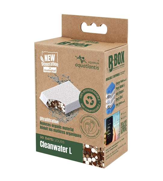 Aquatlantis B-Box Maat L