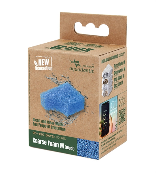 AQUATLANTIS B-BOX MAAT M