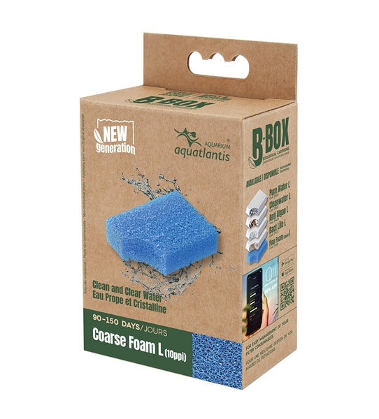 Aquatlantis B-Box Maat L