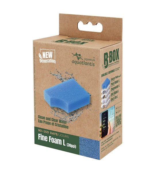 Aquatlantis B-Box Maat L