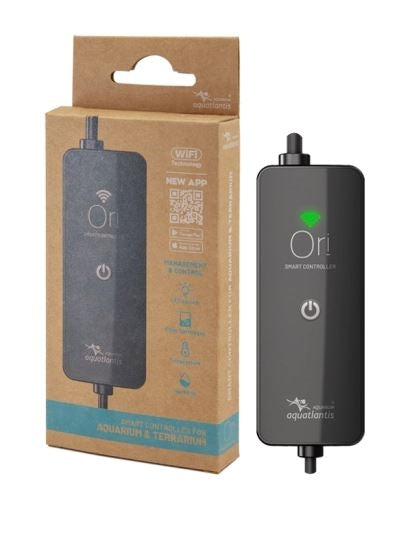 Aquatlantis ORI Smart Control