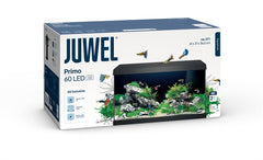 JUWEL AQUARIUM PRIMO 60 2.0 ZWART
