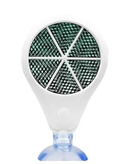 CHIHIROS REACTOR NEW DOCTOR