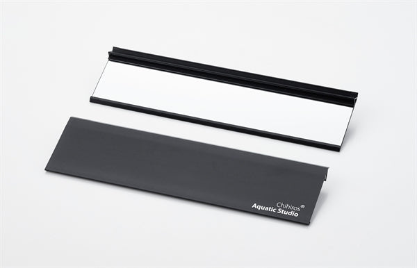 CHIHIROS METALEN ZIJSTRIP MET SPIEGEL VOOR WRGB2 + SLIM 30