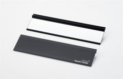 CHIHIROS METALEN ZIJSTRIP MET SPIEGEL VOOR WRGB2 + SLIM 30