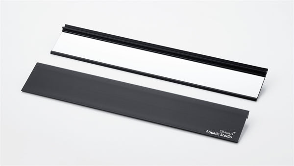 CHIHIROS METALEN ZIJSTRIP MET SPIEGEL VOOR WRGB2 + SLIM 45
