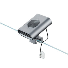 CHIHIROS COOLING FAN + BLUETOOTH 9 V - 2,8 W - EXCL. TRAFO