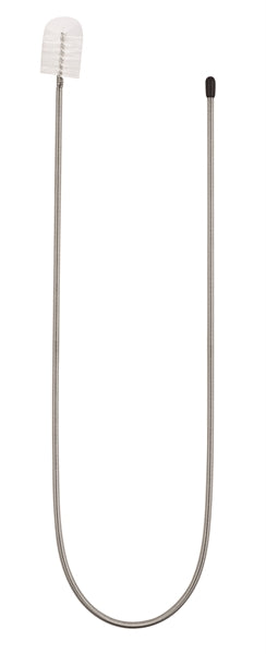 CHIHIROS REINIGINGSBORSTEL 60 CM VOOR SLANG