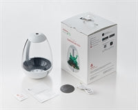 CHIHIROS TINY TERRARIUM EGG 8 W DE VERSION