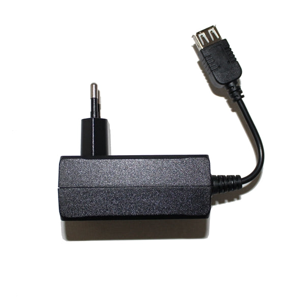 CHIHIROS TRAFO USB 5V-3A TBV COOLING FAN & Z LIGHT