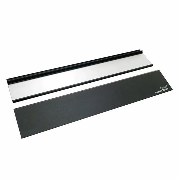 CHIHIROS METALEN ZIJSTRIP MET SPIEGEL TBV WRGB2 PRO 45