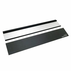 CHIHIROS METALEN ZIJSTRIP MET SPIEGEL TBV WRGB2 PRO 60